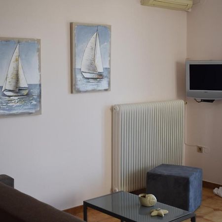 Eleonora Apartment No2 シティア エクステリア 写真