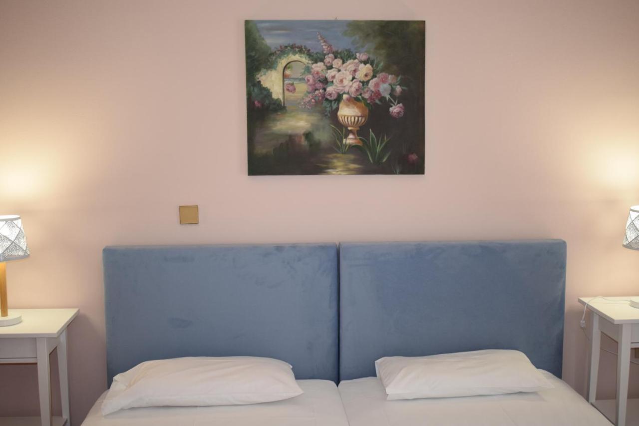 Eleonora Apartment No2 シティア エクステリア 写真